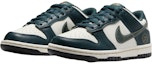 Lookbook (JR) (青少年) Nike Dunk Low '深綠迷彩' FB9109-301 FB9109-301