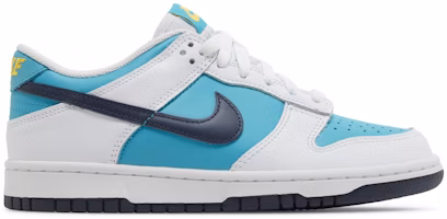 (JR) Nike Dunk Low 'Dusty Cactus Thunder Blue' Sneakers HF4794-345 Buy (JR) Nike Dunk Low 'Dusty Cactus Thunder Blue' Sneakers HF4794-345