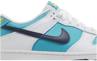 (JR) Nike Dunk Low 'Dusty Cactus Thunder Blue' Sneakers HF4794-345 Order (JR) Nike Dunk Low 'Dusty Cactus Thunder Blue' Sneakers HF4794-345