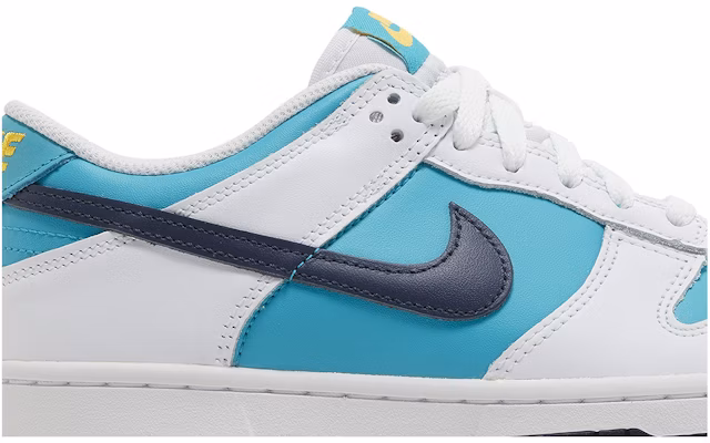 (JR) Nike Dunk Low 'Dusty Cactus Thunder Blue' Sneakers HF4794-345 Order (JR) Nike Dunk Low 'Dusty Cactus Thunder Blue' Sneakers HF4794-345