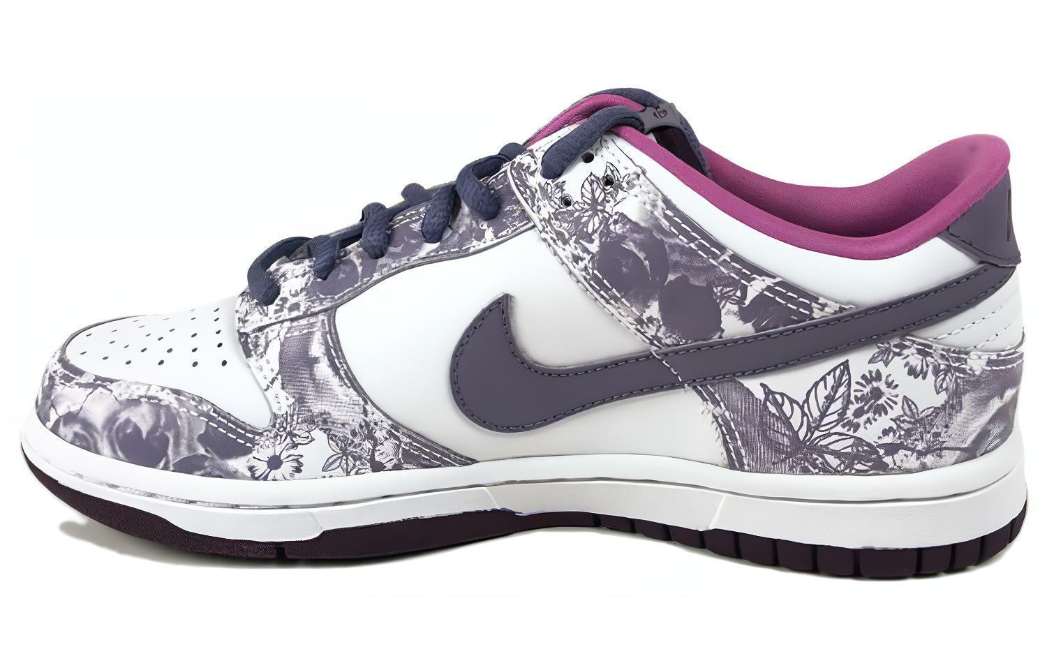 Buy (JR) ナイキ ダンク ロー "フラワー" (Nike Danku Rō "Furawā") 309601-153