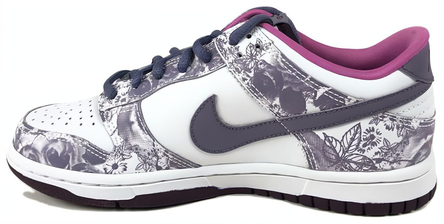 youth-nike-dunk-low-floral-print-309601-153