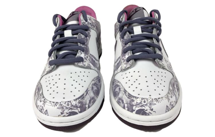 (Youth) Nike Dunk Low 'Floral Print' 圖 3
