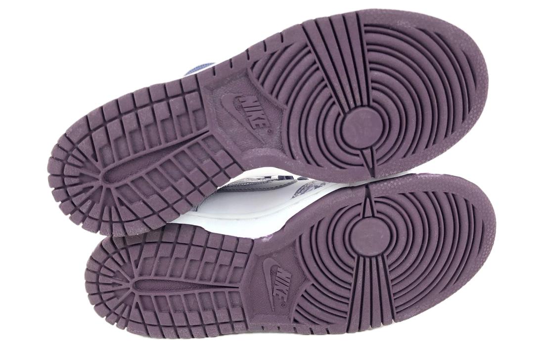 (Youth) Nike Dunk Low 'Floral Print' 圖 5