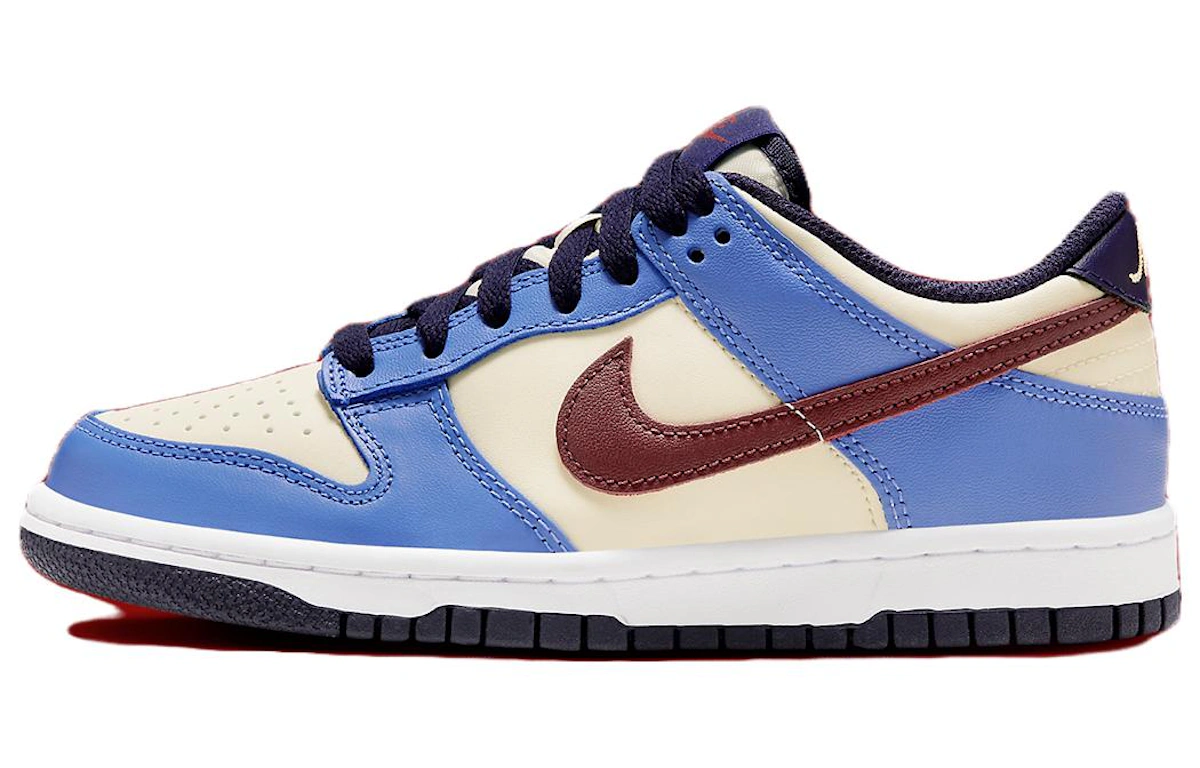 (Youth) Nike Dunk Low 'From Nike, To You' FV8119-161