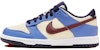 (JR) Nike Dunk Low 'Daripada Nike, Untuk Anda' FV8119-161
