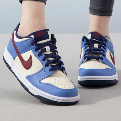 (Youth) Nike Dunk Low 'From Nike, To You' FV8119-161