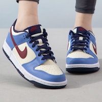 (JR) 나이키 덩크 로우 '당신에게, 나이키가' FV8119-161 Purchase (JR) 나이키 덩크 로우 '당신에게, 나이키가' FV8119-161