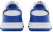 Details for (JR) 耐克Dunk Low“皇家蓝黑渐变” HJ9209-400