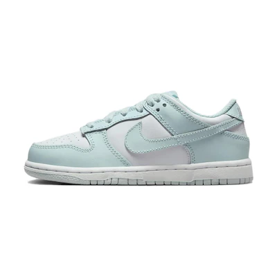 (PS) Nike Dunk Low 'Glacier Blue'