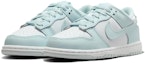 Lookbook (JR) Nike Dunk Low 'Glacier Blue' Biru Glasier FB9108-105
