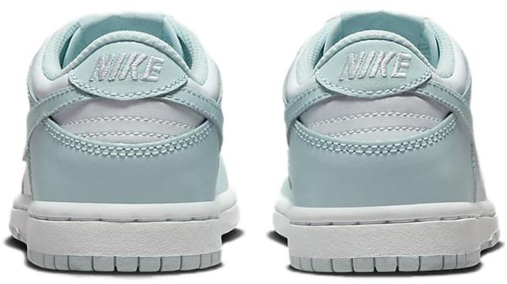 (Preschool) Nike Dunk Low 'Glacier Blue' FB9108-105 Purchase (Preschool) Nike Dunk Low 'Glacier Blue' FB9108-105
