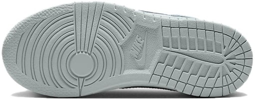 (青少年)Nike Dunk Low 'Glacier Blue' FB9108-105 Details for (青少年)Nike Dunk Low 'Glacier Blue' FB9108-105