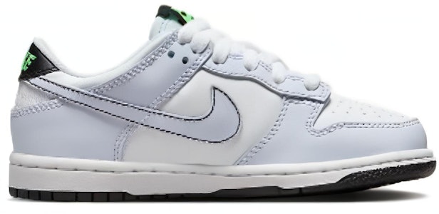 (JR) 耐克Dunk低帮灰绿色斩击 FB9108-107 Lookbook (JR) 耐克Dunk低帮灰绿色斩击 FB9108-107