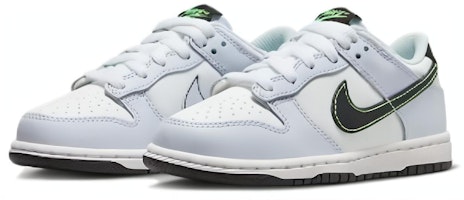 (JR) 耐克Dunk低帮灰绿色斩击 FB9108-107 Shop (JR) 耐克Dunk低帮灰绿色斩击 FB9108-107