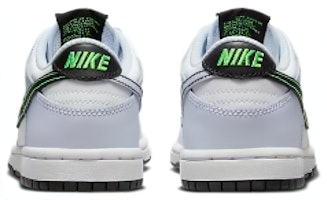 (JR) 耐克Dunk低帮灰绿色斩击 FB9108-107 Purchase (JR) 耐克Dunk低帮灰绿色斩击 FB9108-107