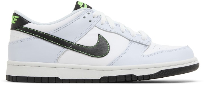 (JR) Nike Dunk Low 'Abu Hijau Strike' FB9109-107 Buy (JR) Nike Dunk Low 'Abu Hijau Strike' FB9109-107