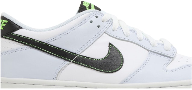 (JR) Nike Dunk Low 'Abu Hijau Strike' FB9109-107 Order (JR) Nike Dunk Low 'Abu Hijau Strike' FB9109-107