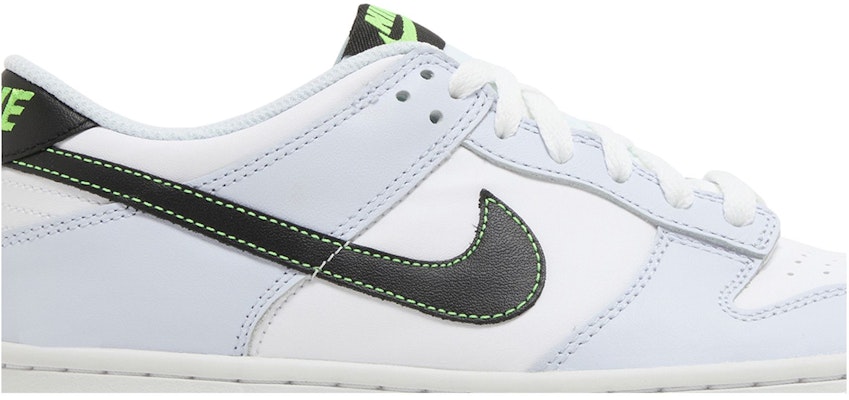 (JR) Nike Dunk Low 'Gris Green Strike' FB9109-107 Order (JR) Nike Dunk Low 'Gris Green Strike' FB9109-107