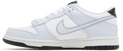 (JR) Nike Dunk Low 'Abu Hijau Strike' FB9109-107 Lookbook (JR) Nike Dunk Low 'Abu Hijau Strike' FB9109-107