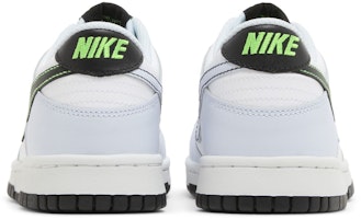 (JR) Nike Dunk Low 'Abu Hijau Strike' FB9109-107 Details for (JR) Nike Dunk Low 'Abu Hijau Strike' FB9109-107