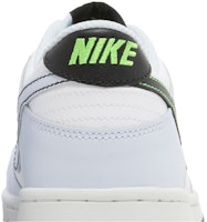 (JR) Nike Dunk Low 'Abu Hijau Strike' FB9109-107 Sizing (JR) Nike Dunk Low 'Abu Hijau Strike' FB9109-107