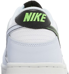 (JR) Nike Dunk Low 'Abu Hijau Strike' FB9109-107 Sizing (JR) Nike Dunk Low 'Abu Hijau Strike' FB9109-107
