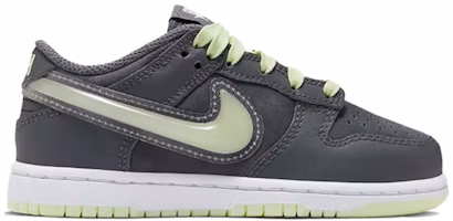 (Youth) Nike Dunk Low 'Halloween - Glow In The Dark' HQ3241-068 (Youth) Nike Dunk Low 'Halloween - Glow In The Dark' HQ3241-068