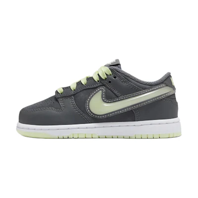 (Youth) Nike Dunk Low 'Halloween - Glow In The Dark'