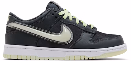 (Youth) Nike Dunk Low 'Halloween - Glow In The Dark' HQ3569-068 (Youth) Nike Dunk Low 'Halloween - Glow In The Dark' HQ3569-068