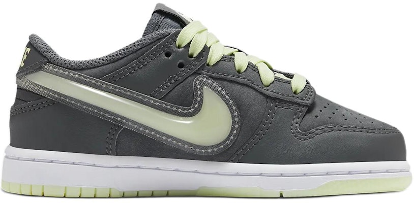 (Youth) Nike Dunk Low 'Halloween - Glow In The Dark' HQ3241-068 Order (Youth) Nike Dunk Low 'Halloween - Glow In The Dark' HQ3241-068