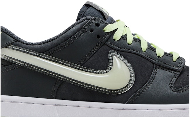 (JR) Nike Dunk Low 'Halloween - Brilla en la Oscuridad' HQ3569-068 Order (JR) Nike Dunk Low 'Halloween - Brilla en la Oscuridad' HQ3569-068