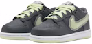Lookbook (JR) Nike Dunk Low ''Halloween - Menyala Dalam Gelap'' HQ3241-068