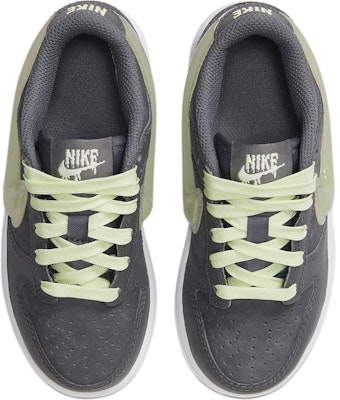 (Youth) Nike Dunk Low 'Halloween - Glow In The Dark' HQ3241-068 Shop (Youth) Nike Dunk Low 'Halloween - Glow In The Dark' HQ3241-068