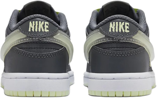 (Youth) Nike Dunk Low 'Halloween - Glow In The Dark' HQ3241-068 Purchase (Youth) Nike Dunk Low 'Halloween - Glow In The Dark' HQ3241-068