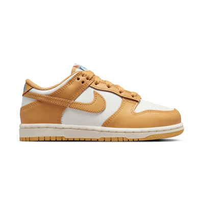 (Youth) Nike Dunk Low 'Honeycomb'