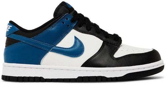 (JR) 耐克Dunk Low "工业蓝" DH9765-104 Buy (JR) 耐克Dunk Low "工业蓝" DH9765-104