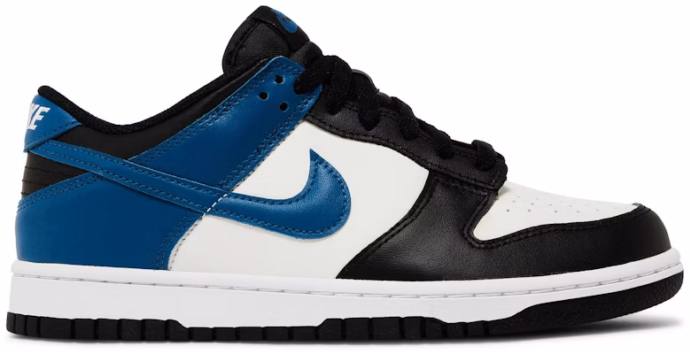 (JR) 耐克Dunk Low "工业蓝" DH9765-104 Buy (JR) 耐克Dunk Low "工业蓝" DH9765-104