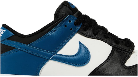 (JR) 耐克Dunk Low "工业蓝" DH9765-104 Order (JR) 耐克Dunk Low "工业蓝" DH9765-104