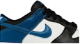 Order (JR) 耐克Dunk Low "工业蓝" DH9765-104