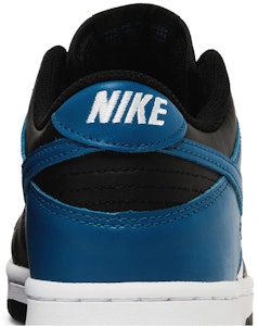 (JR) 耐克Dunk Low "工业蓝" DH9765-104 Sizing (JR) 耐克Dunk Low "工业蓝" DH9765-104