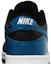 Sizing (JR) 耐克Dunk Low "工业蓝" DH9765-104