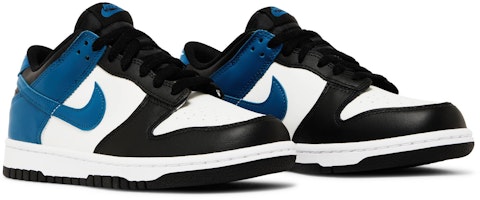 (JR) Nike Dunk Low 'Biru Industrial' DH9765-104 Cheap (JR) Nike Dunk Low 'Biru Industrial' DH9765-104