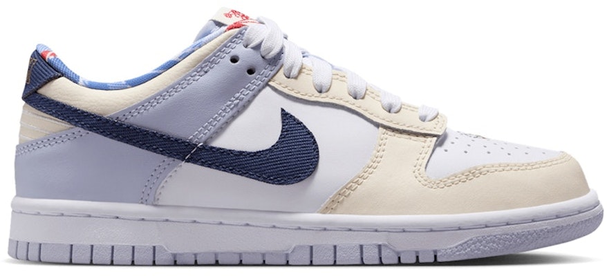 (JR) 耐克Dunk Low“Just Do It” IH7343-141 Buy (JR) 耐克Dunk Low“Just Do It” IH7343-141