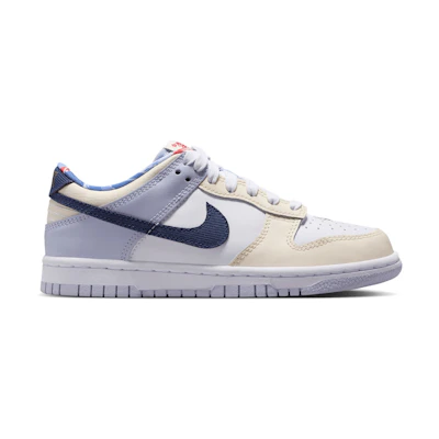 (Youth) Nike Dunk Low 'Just Do It'