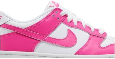 (JR) Nike Dunk Low 'Laser Fuchsia' FB9109-102 Order (JR) Nike Dunk Low 'Laser Fuchsia' FB9109-102