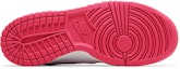 Shop (JR) Nike Dunk Low 'Laser Fuchsia' FB9109-102