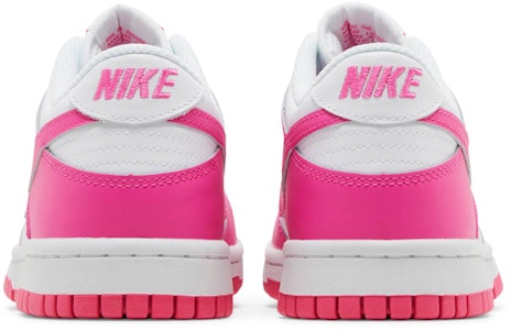 (JR) 나이키 덩크 로우 '레이저 푸시아' (Nike Dunk Low '레이저 푸시아') FB9109-102 Details for (JR) 나이키 덩크 로우 '레이저 푸시아' (Nike Dunk Low '레이저 푸시아') FB9109-102