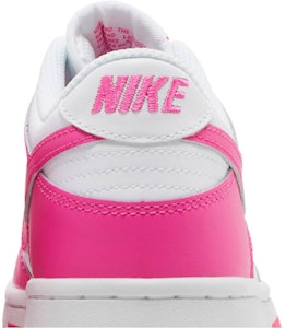 (JR) 나이키 덩크 로우 '레이저 푸시아' (Nike Dunk Low '레이저 푸시아') FB9109-102 Sizing (JR) 나이키 덩크 로우 '레이저 푸시아' (Nike Dunk Low '레이저 푸시아') FB9109-102