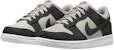 (JR) Nike Dunk Low 'Light Iron Ore Anthracite Berkilau' FZ1000-001